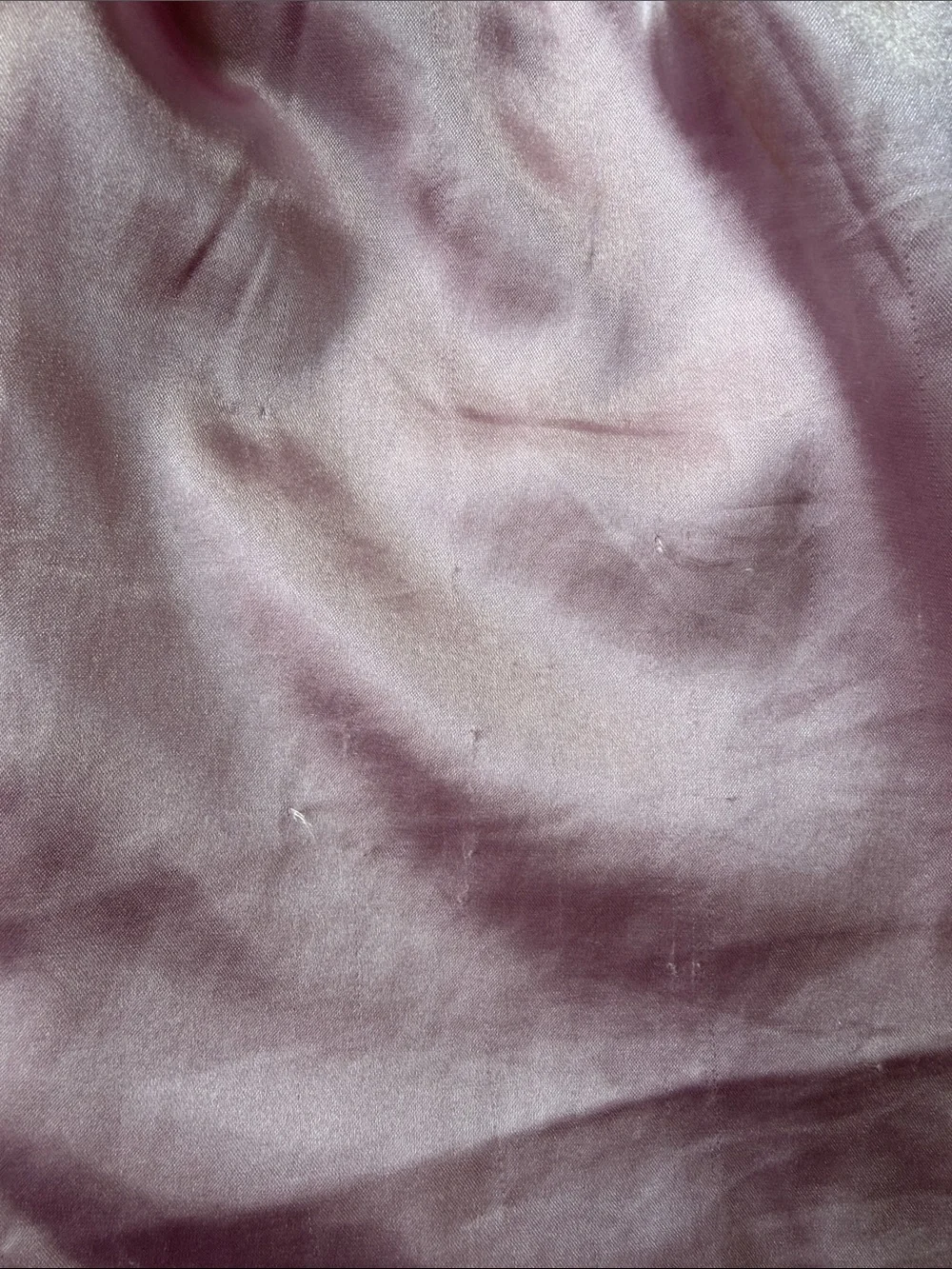 Silky Pink Women's Lounge Shorts